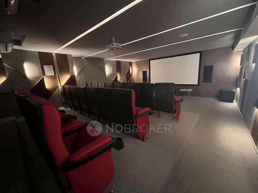 2 BHK Flat In Casagrand Boulevard For Sale  In Doddagubbi