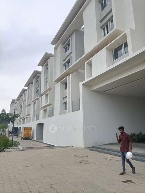 2 BHK Flat In Casagrand Boulevard For Sale  In Doddagubbi