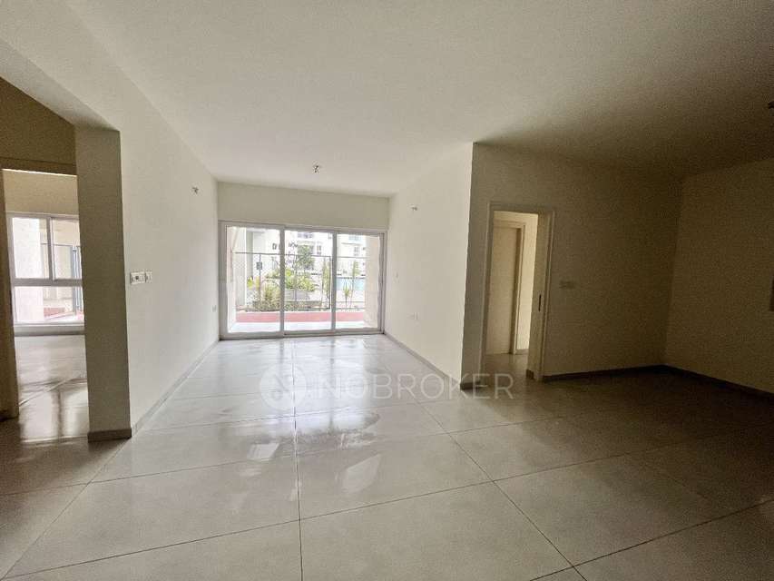 2 BHK Flat In Casagrand Boulevard For Sale  In Doddagubbi