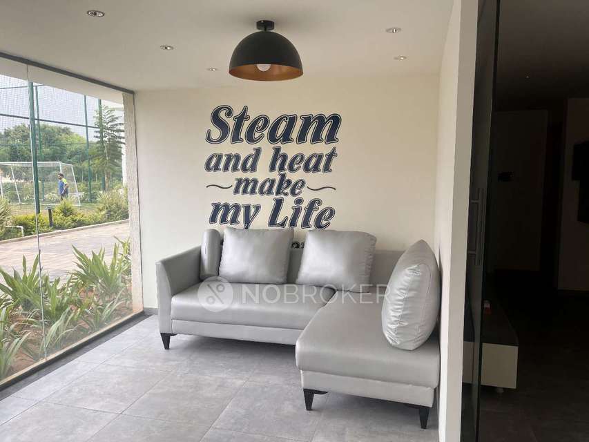 2 BHK Flat In Casagrand Boulevard For Sale  In Doddagubbi