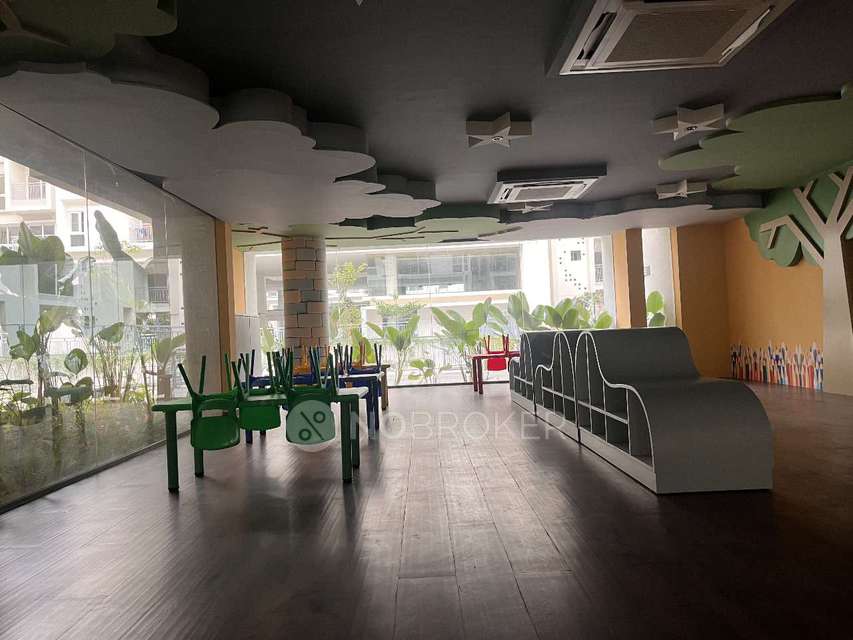 2 BHK Flat In Casagrand Boulevard For Sale  In Doddagubbi