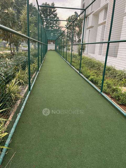 2 BHK Flat In Casagrand Boulevard For Sale  In Doddagubbi