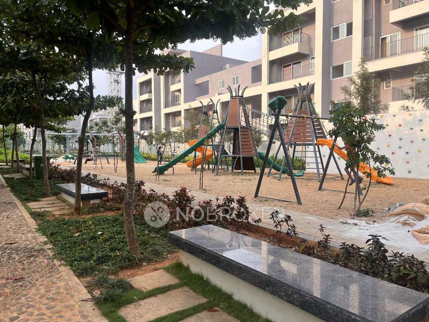 2 BHK Flat In Casagrand Boulevard For Sale  In Doddagubbi