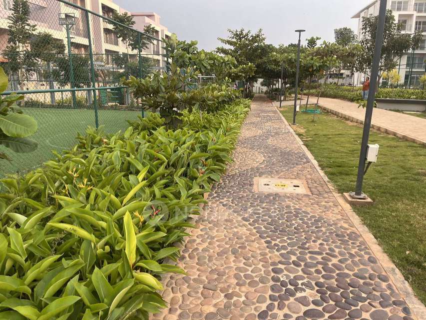 2 BHK Flat In Casagrand Boulevard For Sale  In Doddagubbi