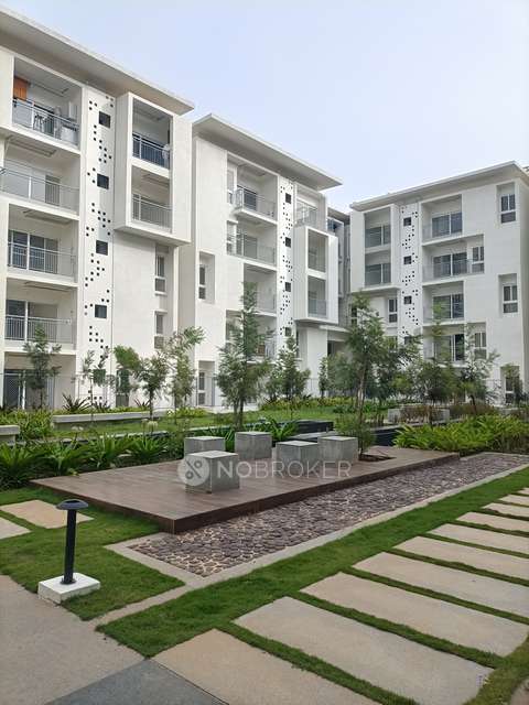 2 BHK Flat In Casagrand Boulevard For Sale  In Doddagubbi