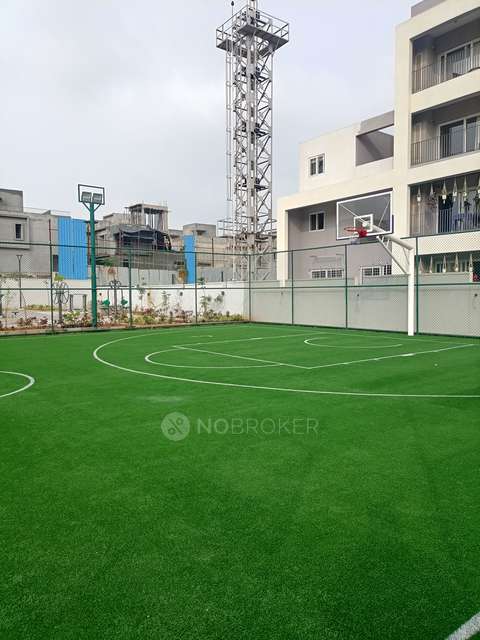 2 BHK Flat In Casagrand Boulevard For Sale  In Doddagubbi