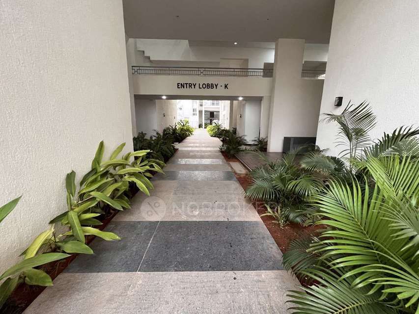 2 BHK Flat In Casagrand Boulevard For Sale  In Doddagubbi