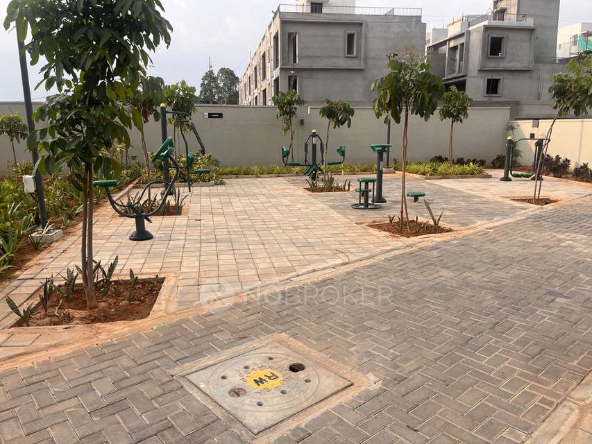 2 BHK Flat In Casagrand Boulevard For Sale  In Doddagubbi