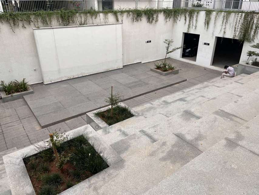 2 BHK Flat In Casagrand Boulevard For Sale  In Doddagubbi