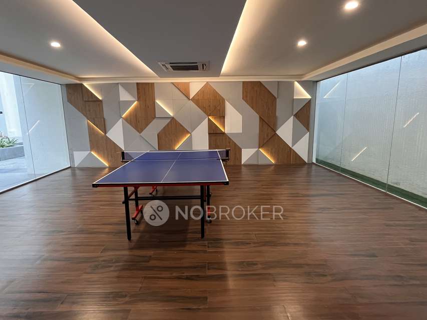 2 BHK Flat In Casagrand Boulevard For Sale  In Doddagubbi