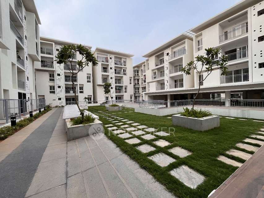 2 BHK Flat In Casagrand Boulevard For Sale  In Doddagubbi