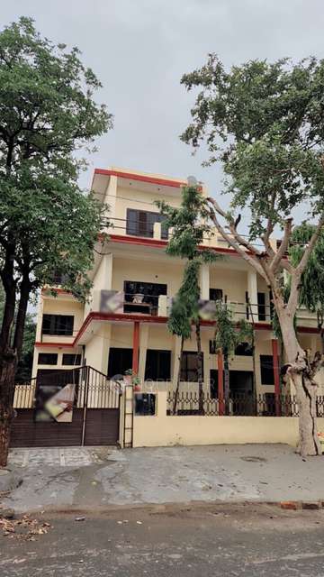 PG for Anyone in Greater Noida