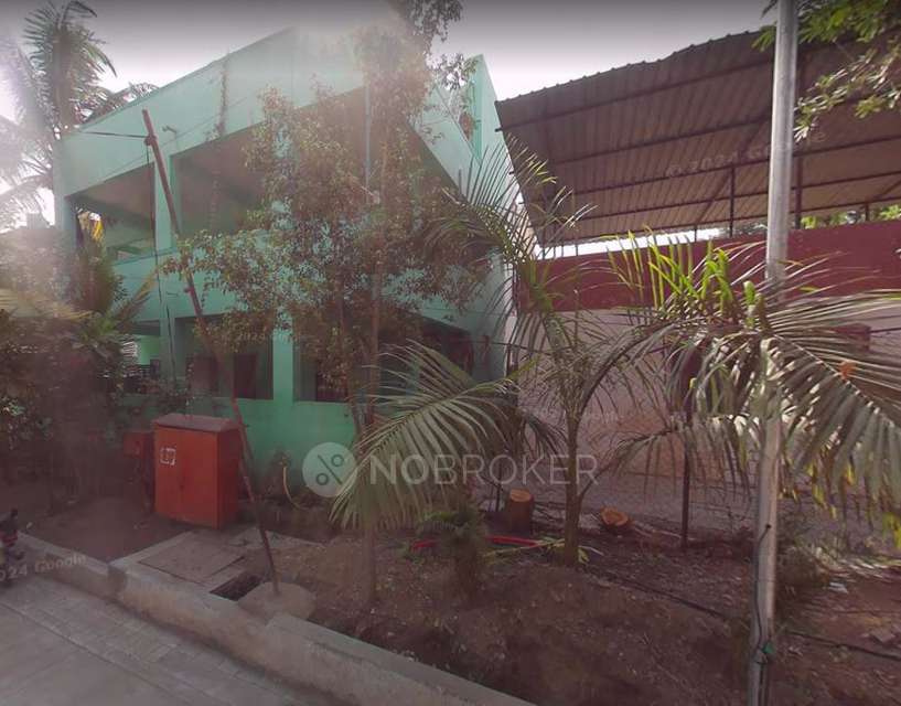 1 BHK Villa In Satyapuram Chs for Rent  In Hadpsar