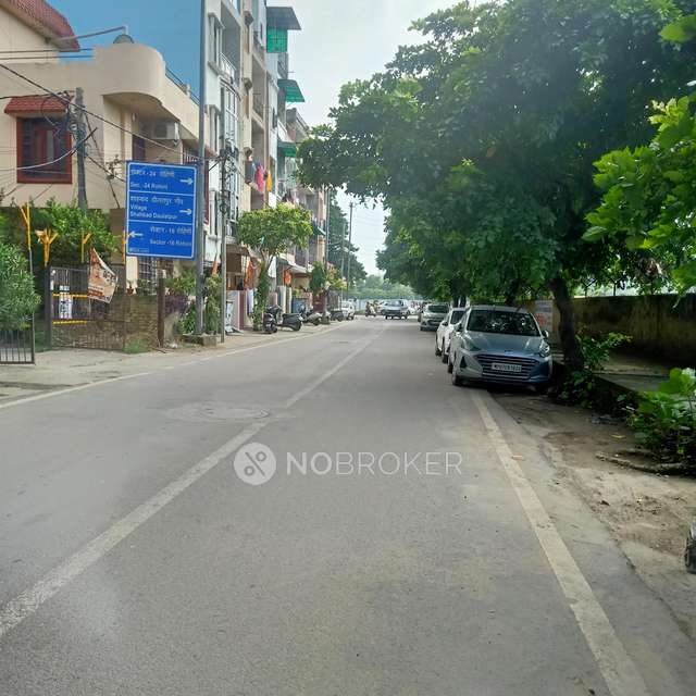 2 BHK Flat For Sale  In Rohini