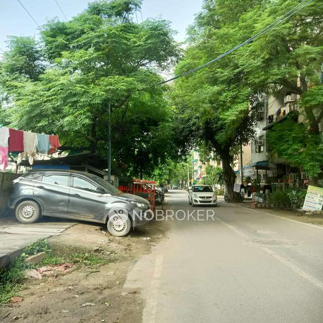 2 BHK Flat For Sale  In Rohini