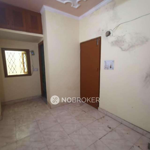2 BHK Flat For Sale  In Rohini