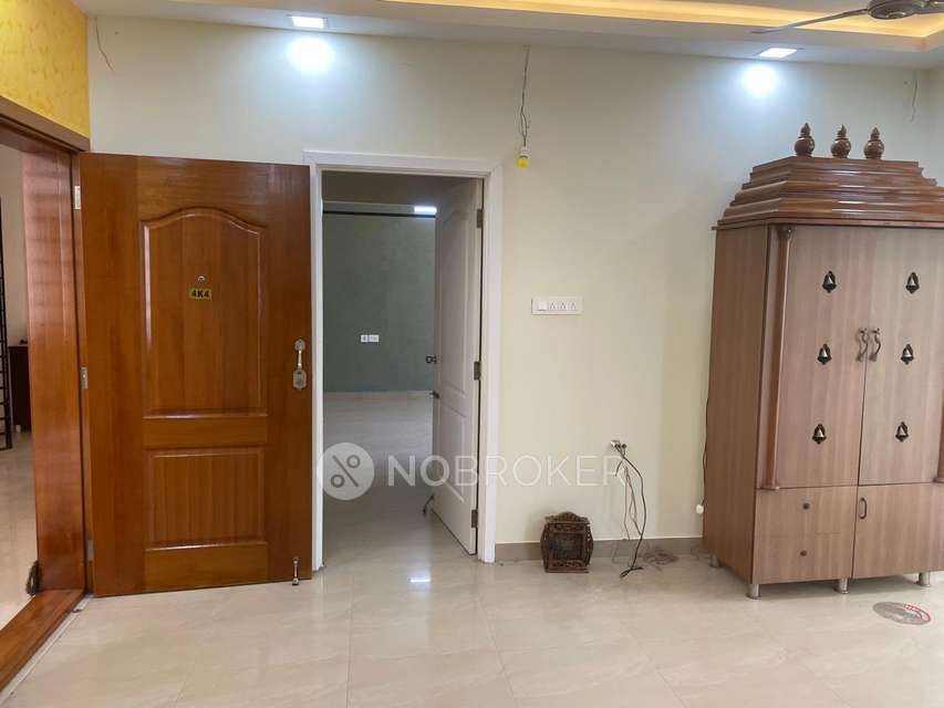 2 BHK Flat In Happy Windows For Sale  In Kattupakkam