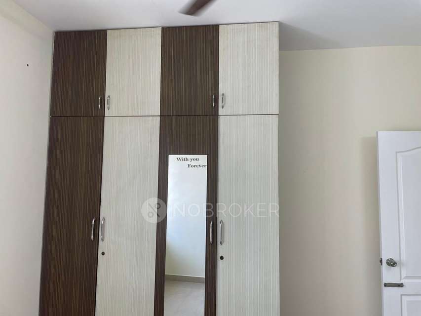 2 BHK Flat In Happy Windows For Sale  In Kattupakkam