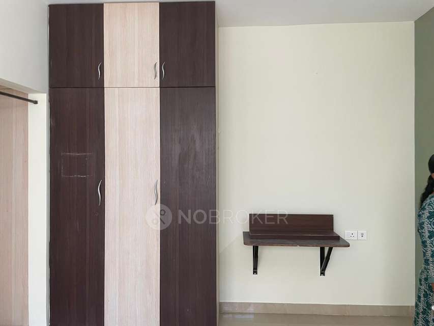 2 BHK Flat In Happy Windows For Sale  In Kattupakkam