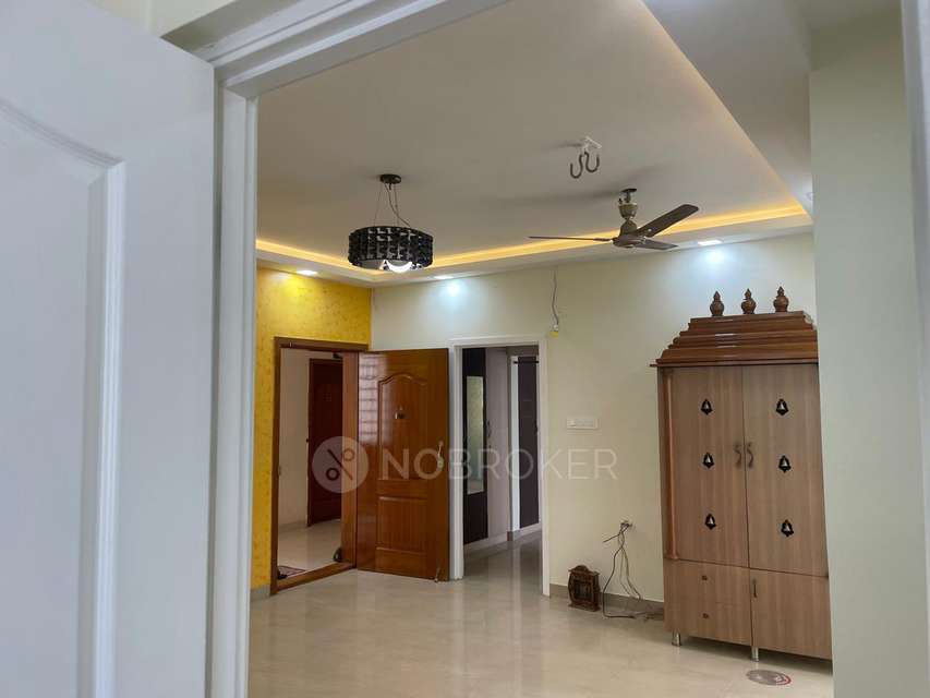 2 BHK Flat In Happy Windows For Sale  In Kattupakkam