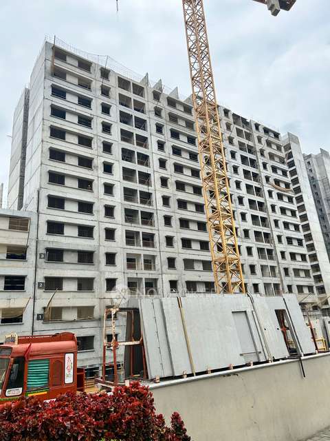 2 BHK Flat In Sobha Dream Acres For Sale  In Varthur