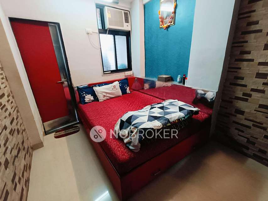 1 BHK Flat In Sai Park  For Sale  In Kopar Khairane