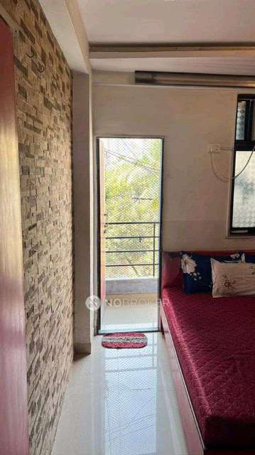 1 BHK Flat In Sai Park  For Sale  In Kopar Khairane