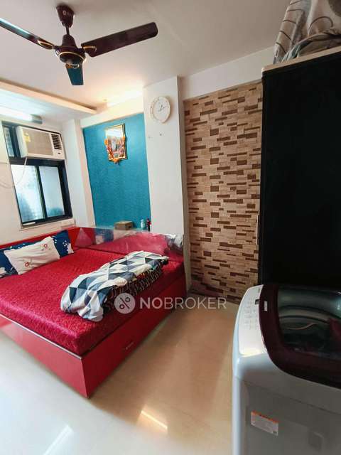 1 BHK Flat In Sai Park  For Sale  In Kopar Khairane