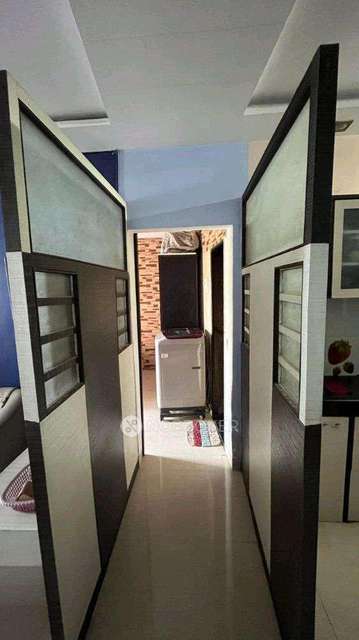 1 BHK Flat In Sai Park  For Sale  In Kopar Khairane