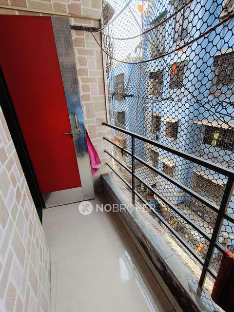 1 BHK Flat In Sai Park  For Sale  In Kopar Khairane