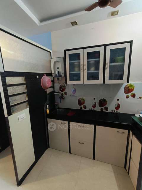 1 BHK Flat In Sai Park  For Sale  In Kopar Khairane