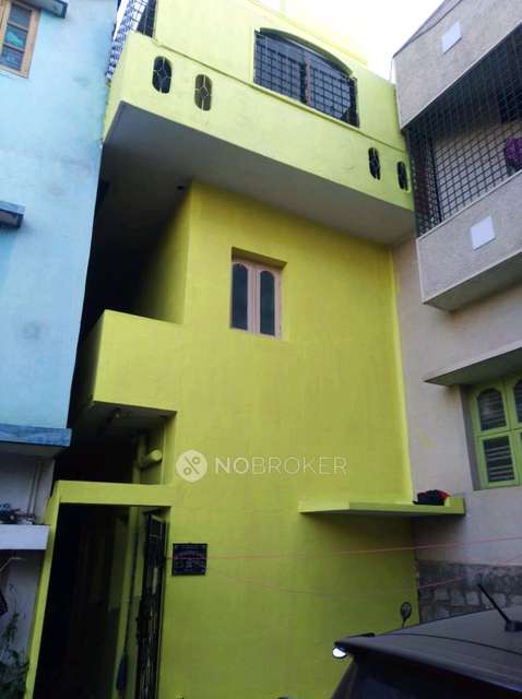 1 BHK House for Rent  In  Jc Nagar, Kurubarahalli