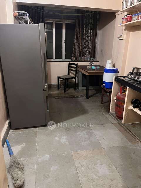 1 BHK Flat In Manish Darshan Apartment For Sale  In Wanowrie