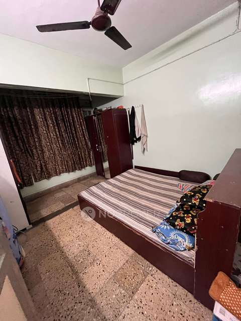 1 BHK Flat In Manish Darshan Apartment For Sale  In Wanowrie