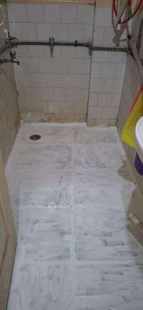 1 BHK Flat In Manish Darshan Apartment For Sale  In Wanowrie