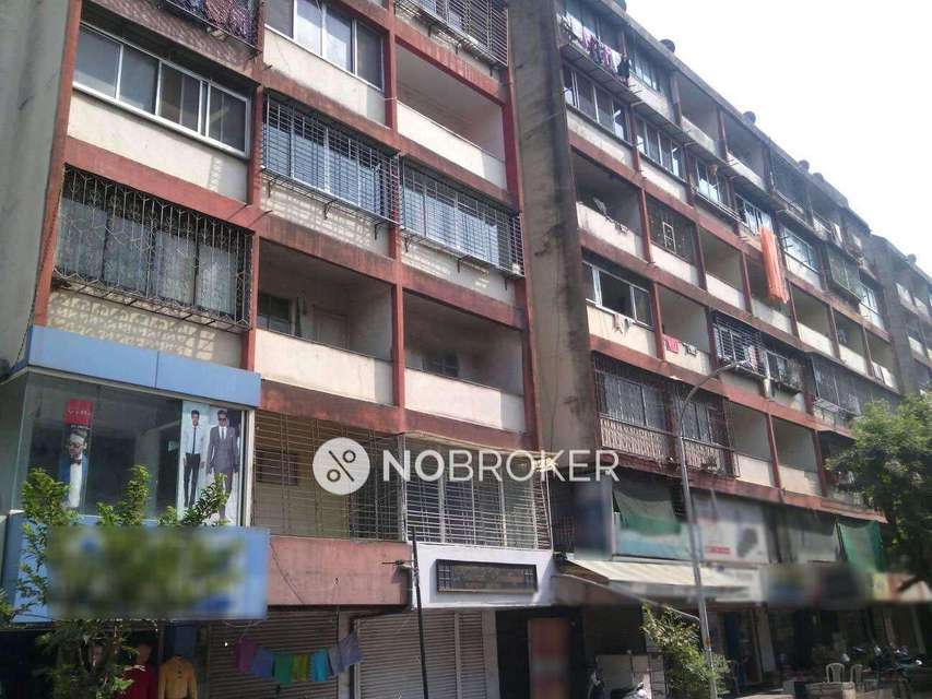 1 BHK Flat In Manish Darshan Apartment For Sale  In Wanowrie