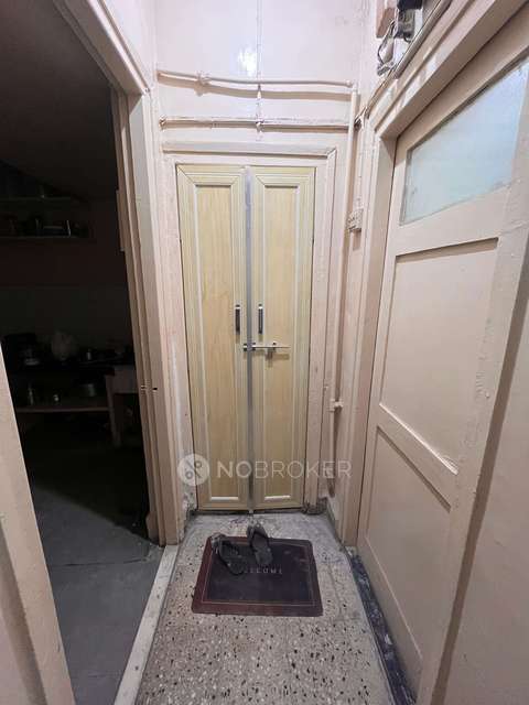 1 BHK Flat In Manish Darshan Apartment For Sale  In Wanowrie
