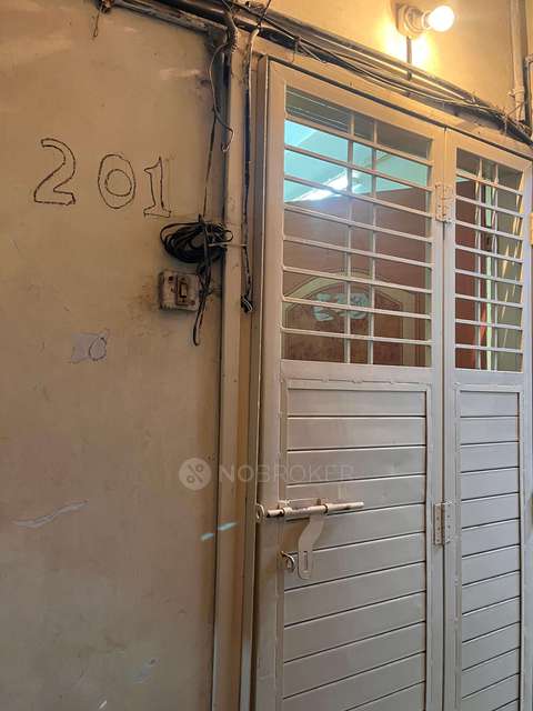 1 BHK Flat In Manish Darshan Apartment For Sale  In Wanowrie