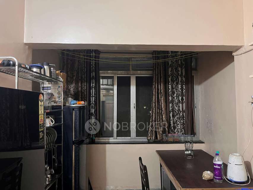 1 BHK Flat In Manish Darshan Apartment For Sale  In Wanowrie