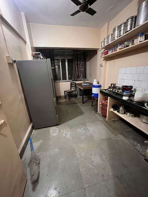 1 BHK Flat In Manish Darshan Apartment For Sale  In Wanowrie