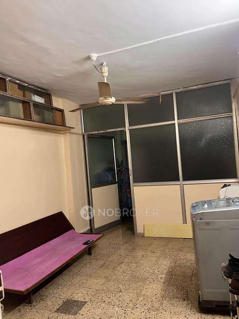 1 BHK Flat In Manish Darshan Apartment For Sale  In Wanowrie