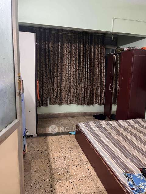 1 BHK Flat In Manish Darshan Apartment For Sale  In Wanowrie