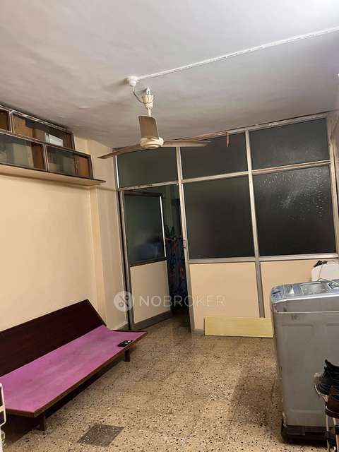 1 BHK Flat In Manish Darshan Apartment For Sale  In Wanowrie