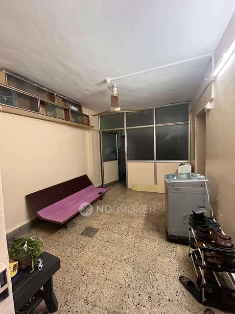 1 BHK Flat In Manish Darshan Apartment For Sale  In Wanowrie