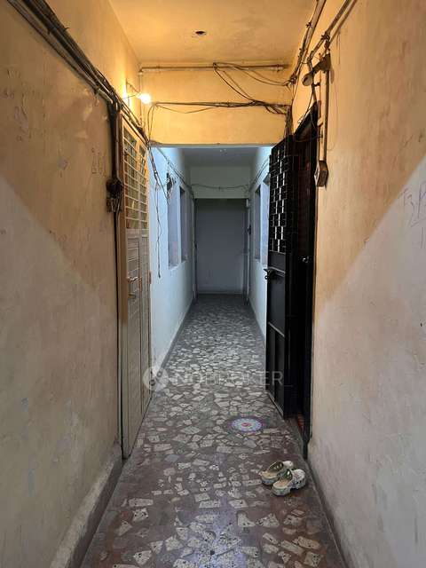 1 BHK Flat In Manish Darshan Apartment For Sale  In Wanowrie