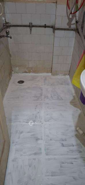 1 BHK Flat In Manish Darshan Apartment For Sale  In Wanowrie