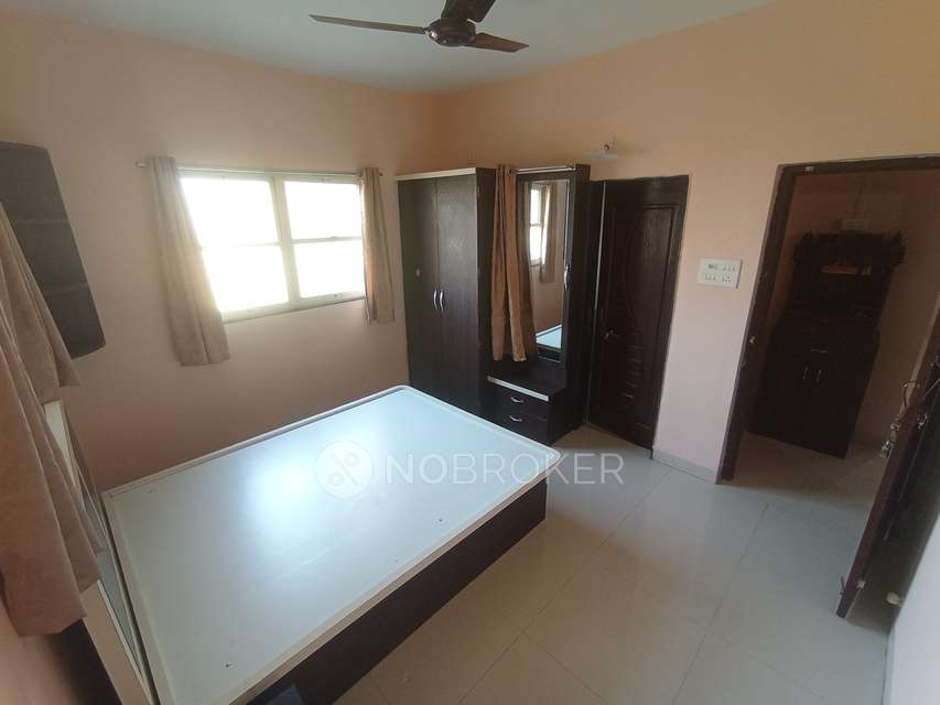 3 BHK Flat In Siddhi Vinayak Society, Nimbalkar Nagar for Rent  In Lohegaon