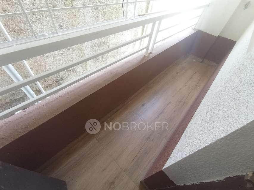 3 BHK Flat In Siddhi Vinayak Society, Nimbalkar Nagar for Rent  In Lohegaon