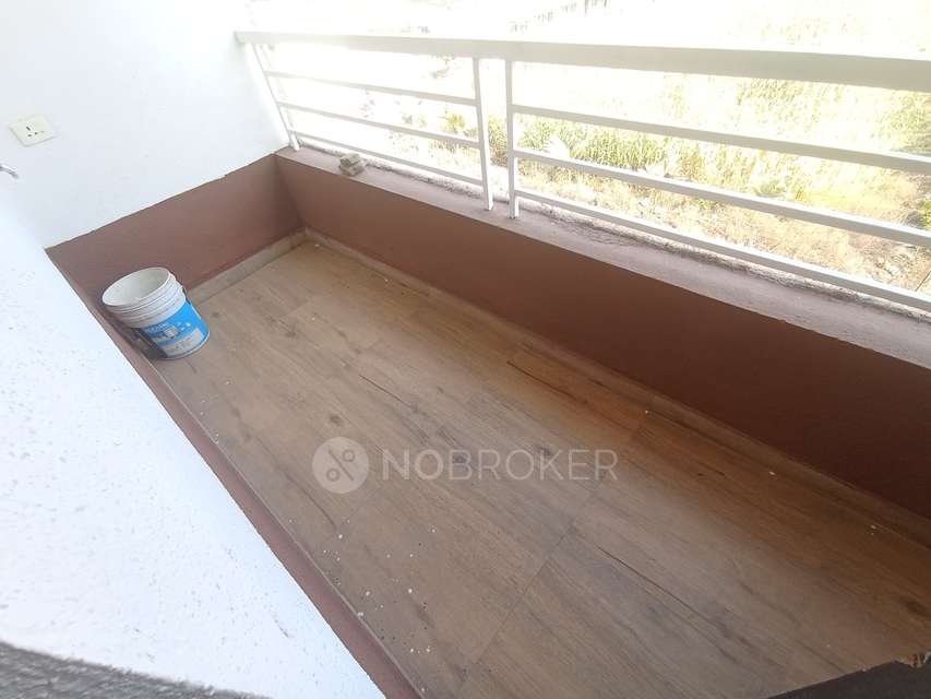 3 BHK Flat In Siddhi Vinayak Society, Nimbalkar Nagar for Rent  In Lohegaon