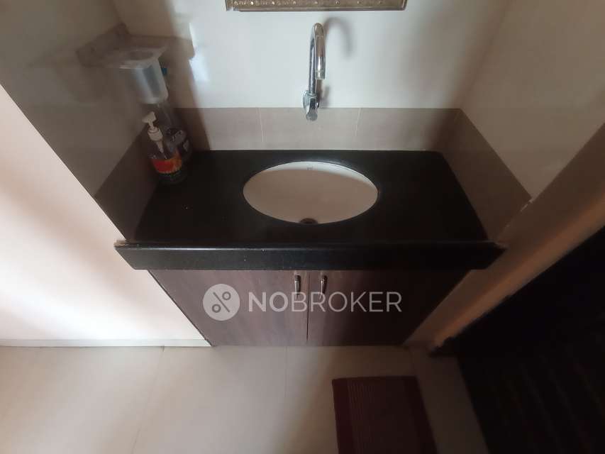 3 BHK Flat In Siddhi Vinayak Society, Nimbalkar Nagar for Rent  In Lohegaon